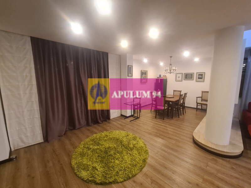 Vila de lux de vanzare in Predeal