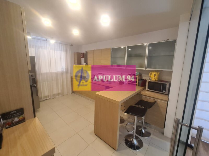 Vila de lux de vanzare in Predeal