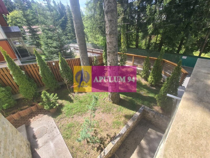 Vila de lux de vanzare in Predeal
