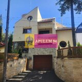 Vila de lux de vanzare in Predeal